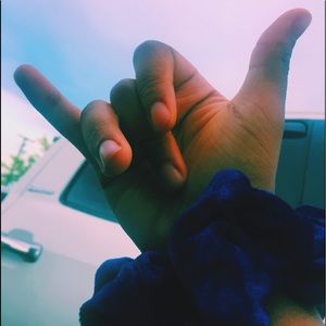 Meet your Posher, Aisha